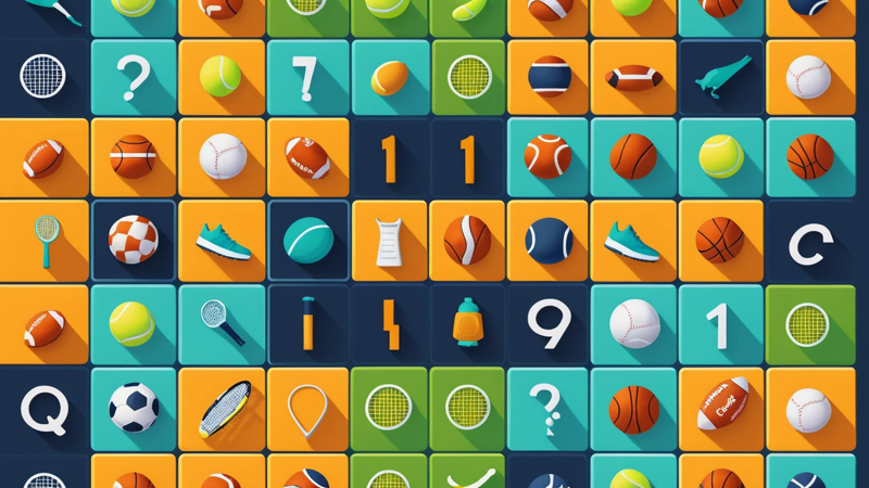 Connections Sports Edition – Ultimate Guide And Expert Tips