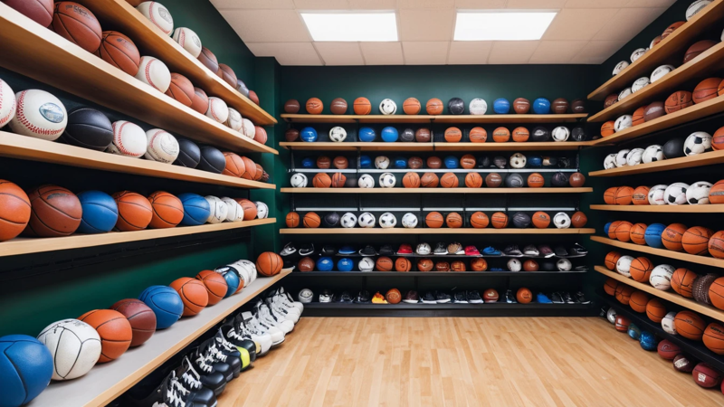 Play It Again Sports Near Me – Smart Savings Made Easy