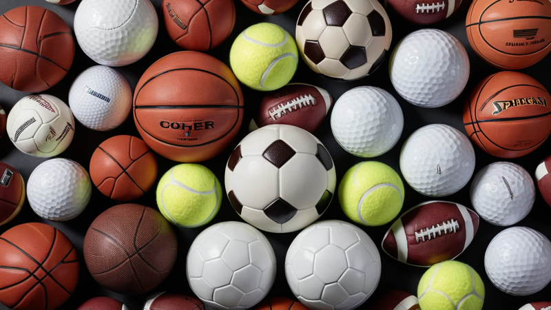 Sports Balls Explained: Ultimate Guide With Winning Insights