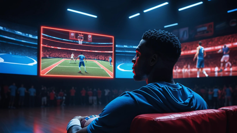 Viprow Sports Streaming Guide – Powerful, Safe, Trusted