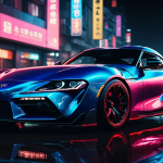 Toyota Sports Car Models: Ultimate Guide & Exciting Picks