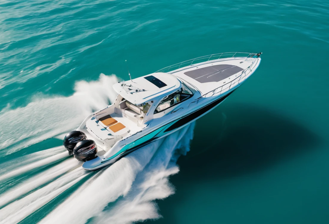 Formula 43 Sport Guide – Ultimate Exciting Overview