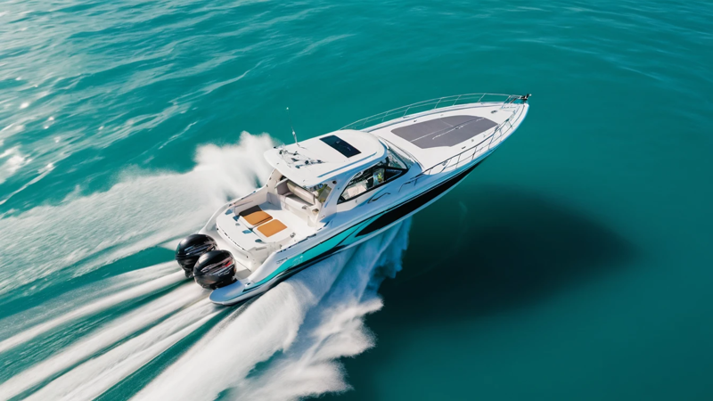 Formula 43 Sport Guide – Ultimate Exciting Overview