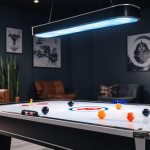 Md Sports Air Hockey Table: Ultimate Buying Guide