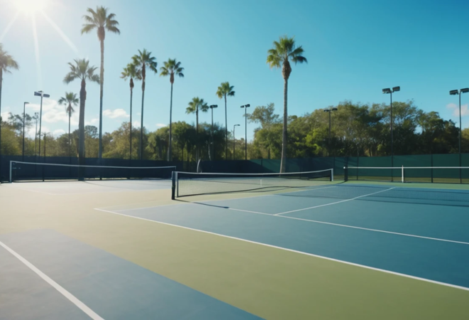 Orlando Racket Sports: Ultimate Fun Guide For All