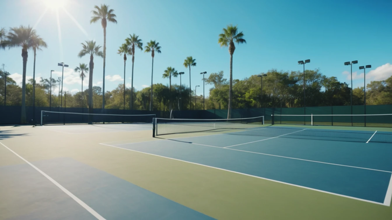 Orlando Racket Sports: Ultimate Fun Guide For All