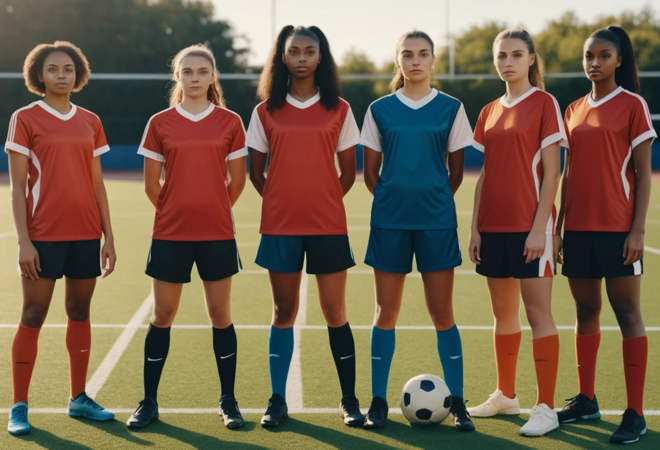 Protection Of Women And Girls In Sports Act – Essential Guide To Fairness