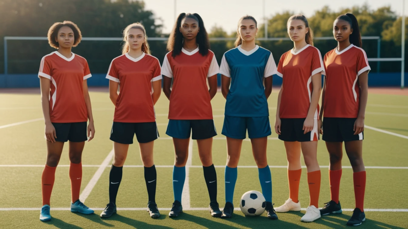 Protection Of Women And Girls In Sports Act – Essential Guide To Fairness
